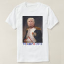 Buscar campaña de donald trump camisetas Triunfo
