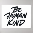 Buscar seres humanos posters Bondad