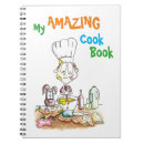 Buscar cuadernos recetas Para niños