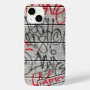 Buscar estilo urbano iphone fundas Graffiti