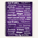 Buscar aniversario libretas General y unisex