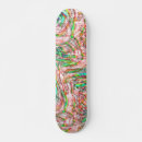 Buscar tormenta tablas de skate Abstracto