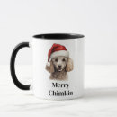 Buscar poodle tazas Perrito
