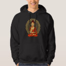Buscar mandala sudaderas Zen