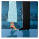 Buscar flores románticas azulejos Ramo