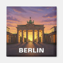 Buscar recuerdos de berlín imanes Europa