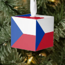 Buscar checos adornos República checa