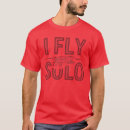Buscar aviador camisetas Vuelo