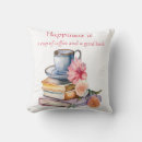 Buscar felicidad cojines Floral