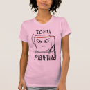 Buscar soja camisetas Queso de soja