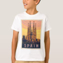 Buscar sagrada familia camisetas España