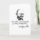 Buscar mahatma gandhi tarjetas India