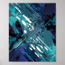 Buscar mancha de tinta posters Abstracto