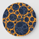 Buscar lava relojes de pared Abstracto