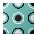 Buscar círculos azulejos Negro