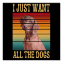 Buscar del perro del vintage posters Animal