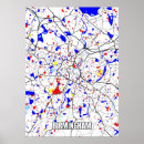 Buscar mapa de birmingham posters Mapas