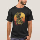 Buscar lense camisetas Puesta de sol