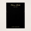 Buscar formal collares Negro