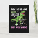 Buscar paleontólogo tarjetas Dinosaurio