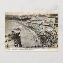 Buscar biarritz postales Vintage
