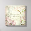 Buscar colores suaves lienzos Para ella