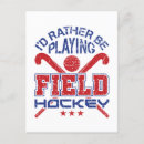 Buscar hockey postales Equipo