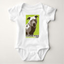 Buscar pitbull bebe ropa Toro