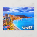 Buscar playa del waikiki postales Wikiki