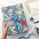 Buscar alcachofa papel de regalo Verde