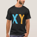 Buscar cromosoma camisetas Dna