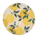 Buscar limones tablas cortar 8 º fruta