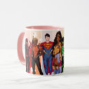 Buscar dc comics tazas Harley quinn