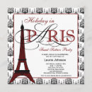 Buscar dulce dieciséis parís invitaciones Para todos