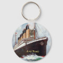 Buscar titanic llaveros Transatlántico