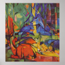 Buscar deer arte Forest