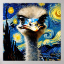 Buscar avestruz posters Adorable