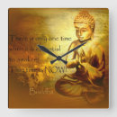 Buscar yoga relojes de pared Citas