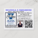 Buscar www tarjetas de visita Negocio