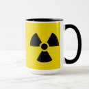 Buscar radioactive tazas Amarillo