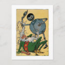 Buscar mago de oz postales Niños