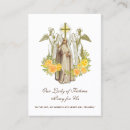 Buscar mary tarjetas de visita Para todos