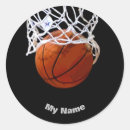 Buscar equipo de baloncesto pegatinas Para todos