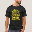 Buscar exhale camisetas Mexicano