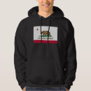 Buscar república de california sudaderas Californiano