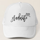Buscar graduadas gorras Graduado