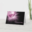 Buscar disco tarjetas Discoteca
