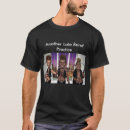 Buscar band practice camisetas Música