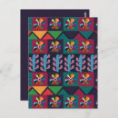 Buscar arte mexicano postales Para ella