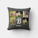 Buscar retrato del perro cojines General y unisex